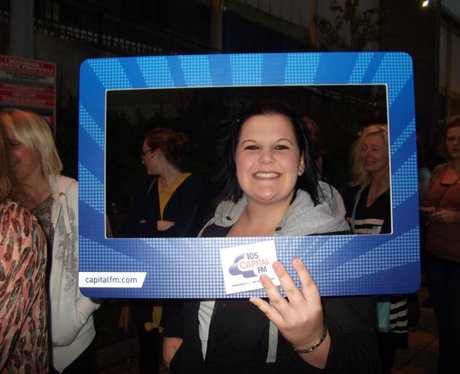 katyperryinsheffield