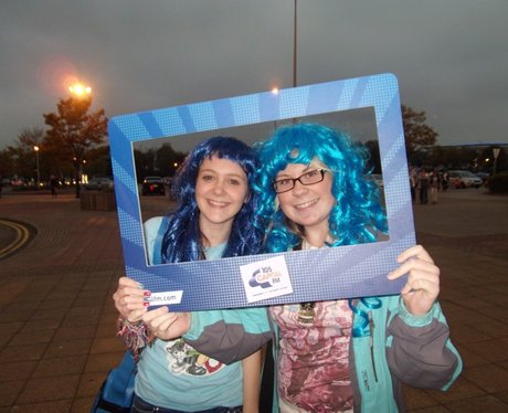 katyperryinsheffield