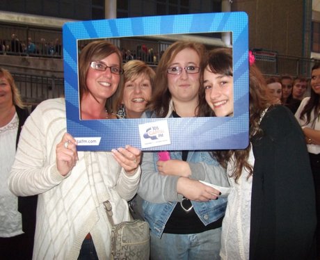 katyperryinsheffield