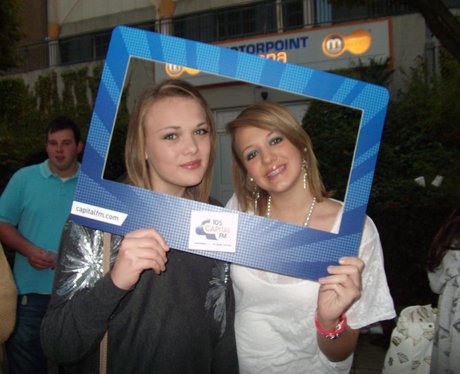 katyperryinsheffield