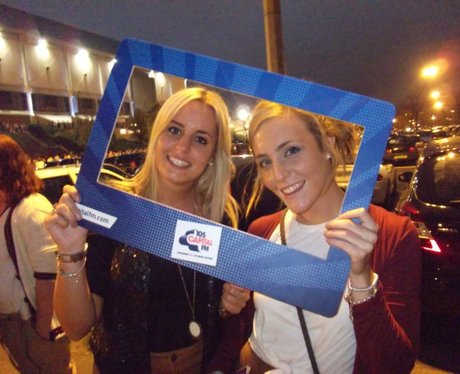 katyperryinsheffield