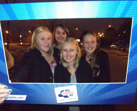 katyperryinsheffield