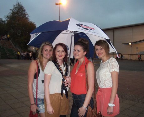 katyperryinsheffield