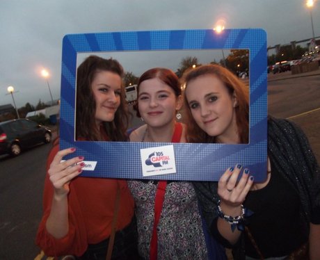 katyperryinsheffield