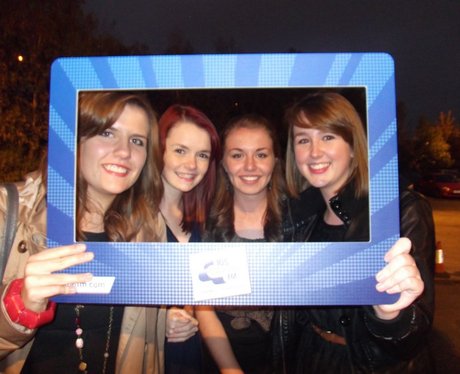katyperryinsheffield