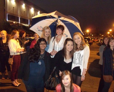 katyperryinsheffield