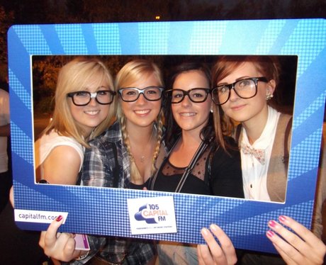 katyperryinsheffield