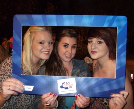 katyperryinsheffield