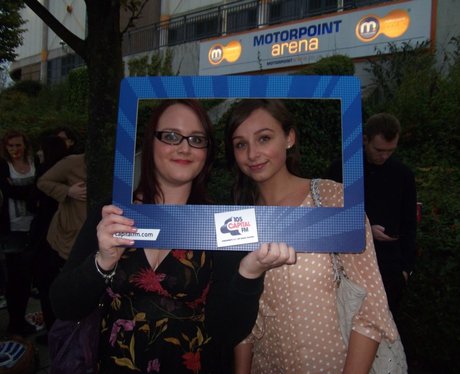 katyperryinsheffield