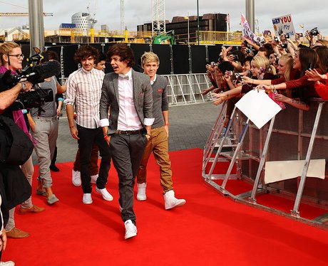 One Direction