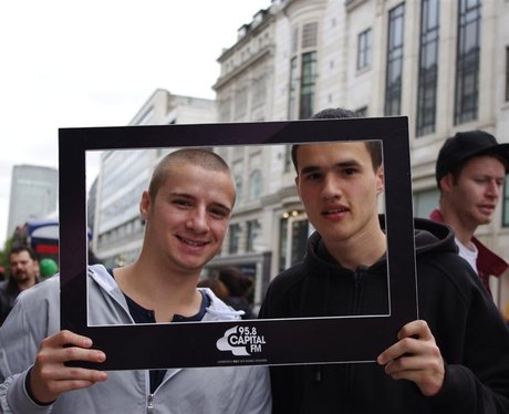 Street Stars