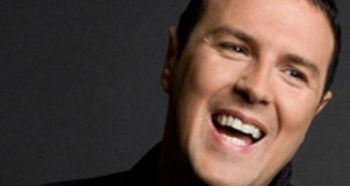 paddy mcguinness