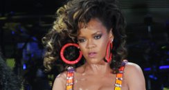 Rihanna 'Loud' Tour Glasgow