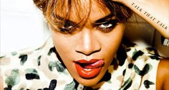 Rihanna 'Talk That Talk'