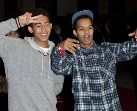 Rizzle Kicks