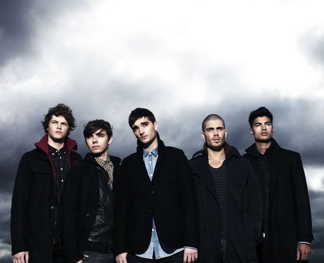The Wanted
