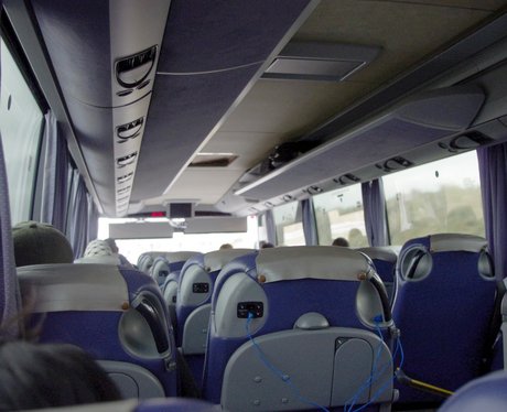 Posh Ben Journey