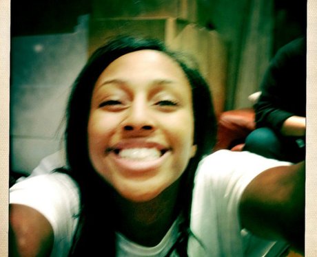 Alexandra Burke