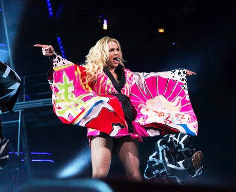 Britney Spears