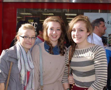 Leeds Loves Shopping Fashion Show?