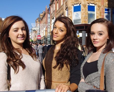 Leeds Loves Shopping Fashion Show?