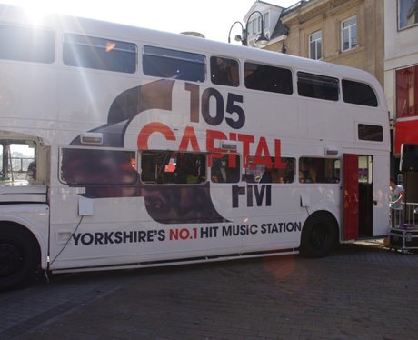 Leeds Loves Shopping Fashion Show?