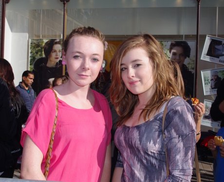 Leeds Loves Shopping Fashion Show?