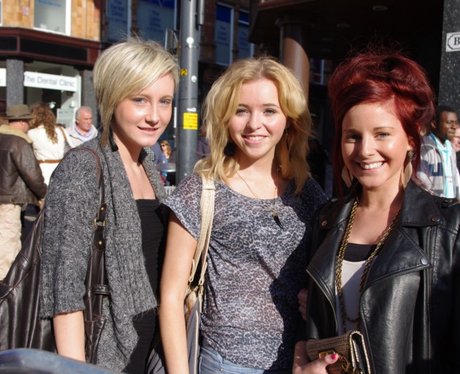 Leeds Loves Shopping Fashion Show?