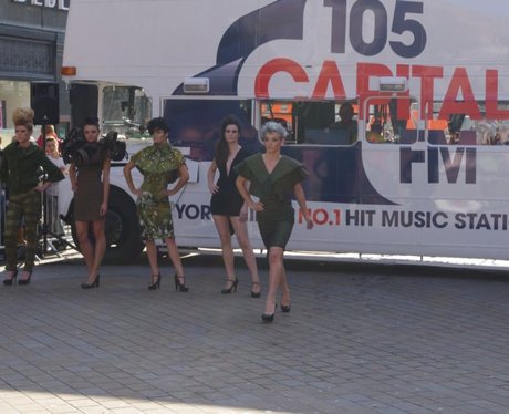 Leeds Loves Shopping Fashion Show?