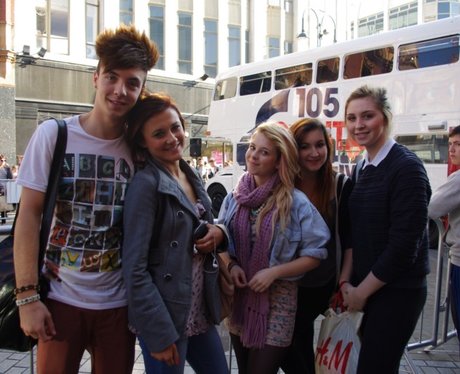 Leeds Loves Shopping Fashion Show?