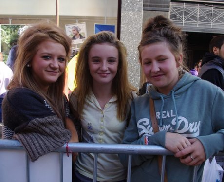 Leeds Loves Shopping Fashion Show?