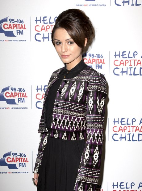 Cher Lloyd