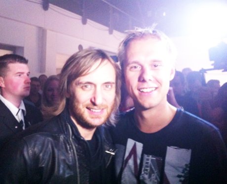 David Guetta