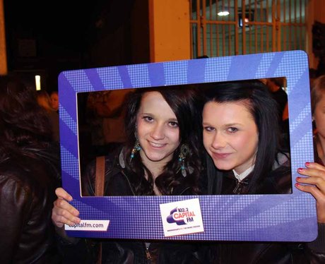 Jessie J at the 02 Academy