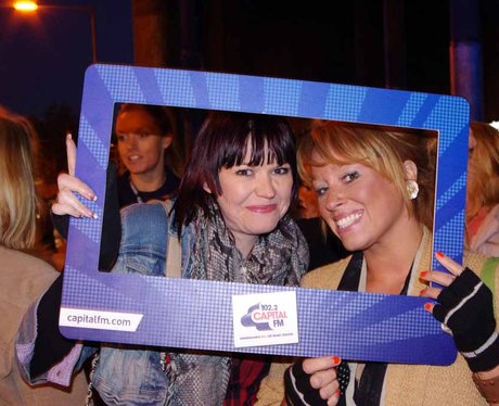 Jessie J at the 02 Academy