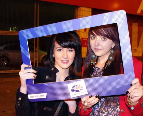 Jessie J at the 02 Academy