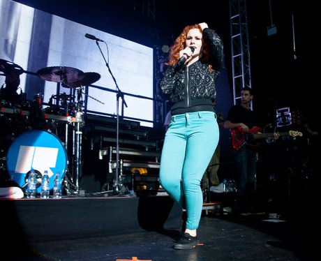 Katy B on tour