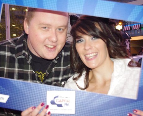 Katy Perry in Cardiff