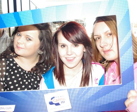 Katy Perry in Cardiff