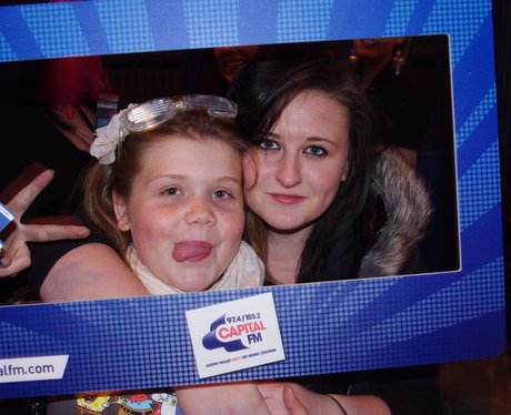Katy Perry in Cardiff