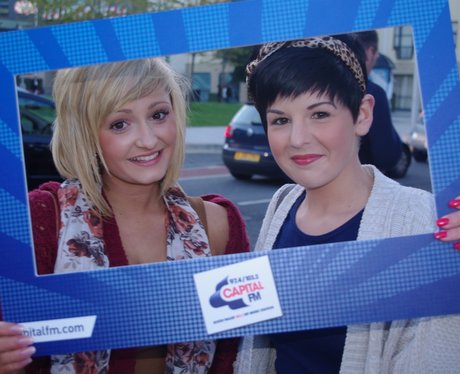 Katy Perry in Cardiff