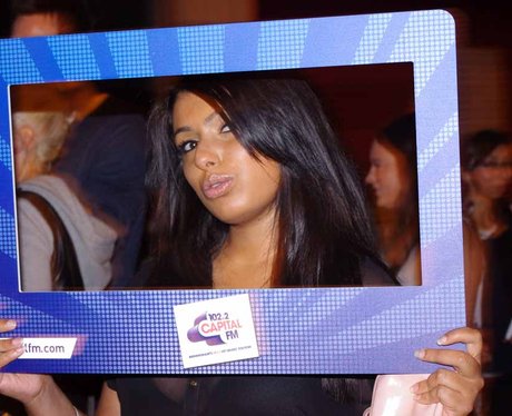 Keri Hilson at 02 Academy