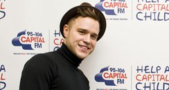 Olly Murs