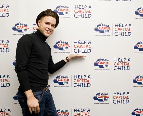 Olly Murs