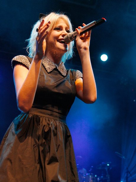 Pixie Lott