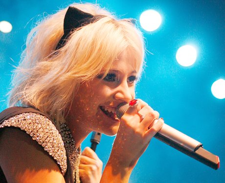 Pixie Lott