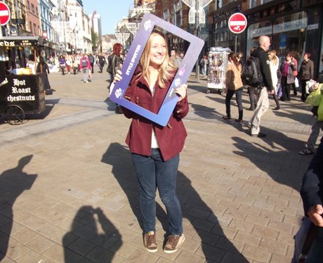 Style Spotter Leeds