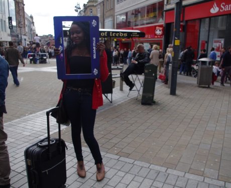 Style Spotter Leeds