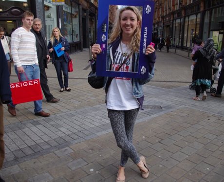 Style Spotter Leeds