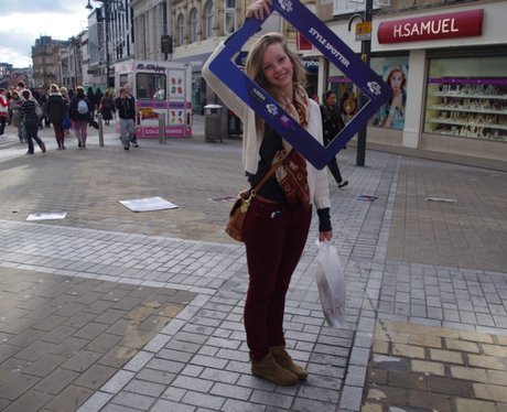 Style Spotter Leeds